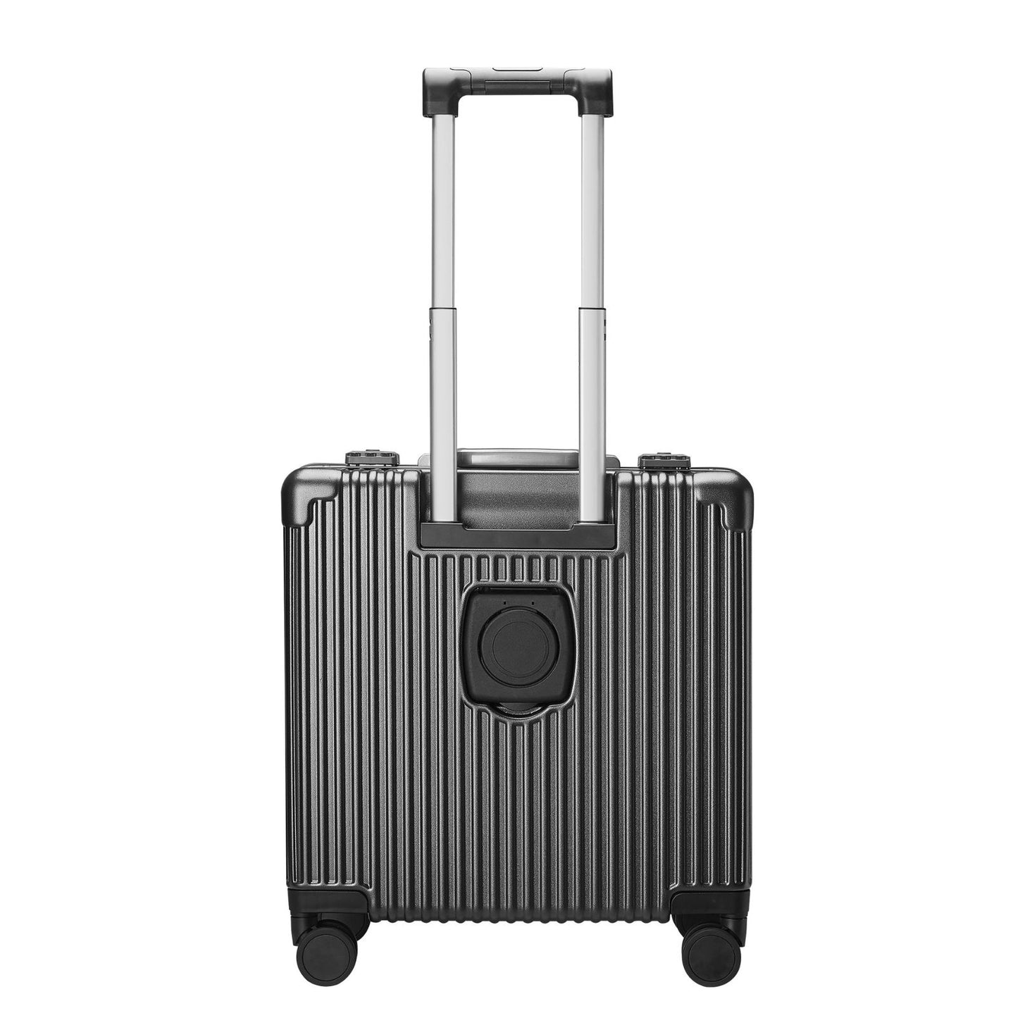 UrbanTrek | Essential Suitcase with Bottle Holder